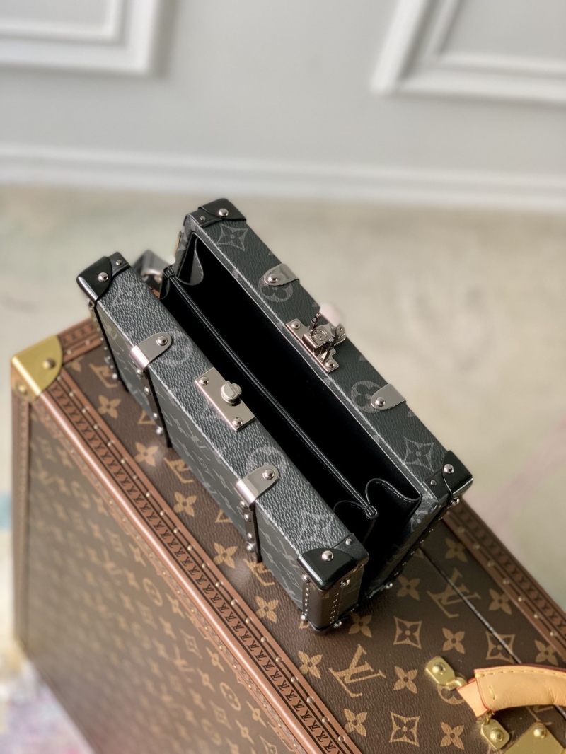 LV Box Bags